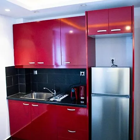 Warm & Trendy Apartment Αθήνα Εξωτερικό φωτογραφία