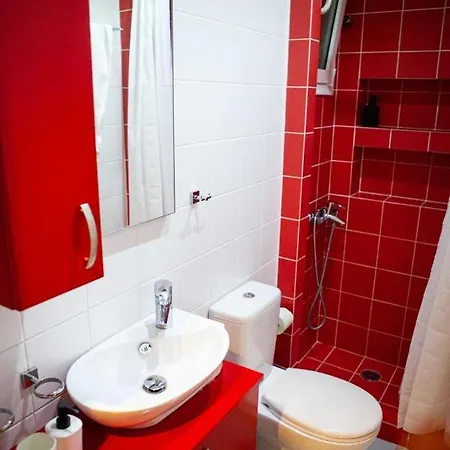 Warm & Trendy Apartment Αθήνα Εξωτερικό φωτογραφία