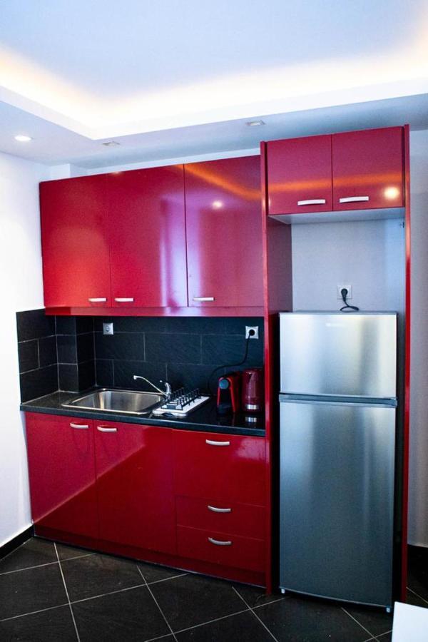 Warm & Trendy Apartment Athens