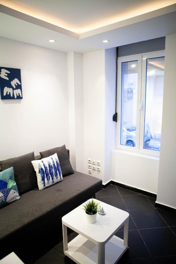 Apartment Warm & Trendy Athens