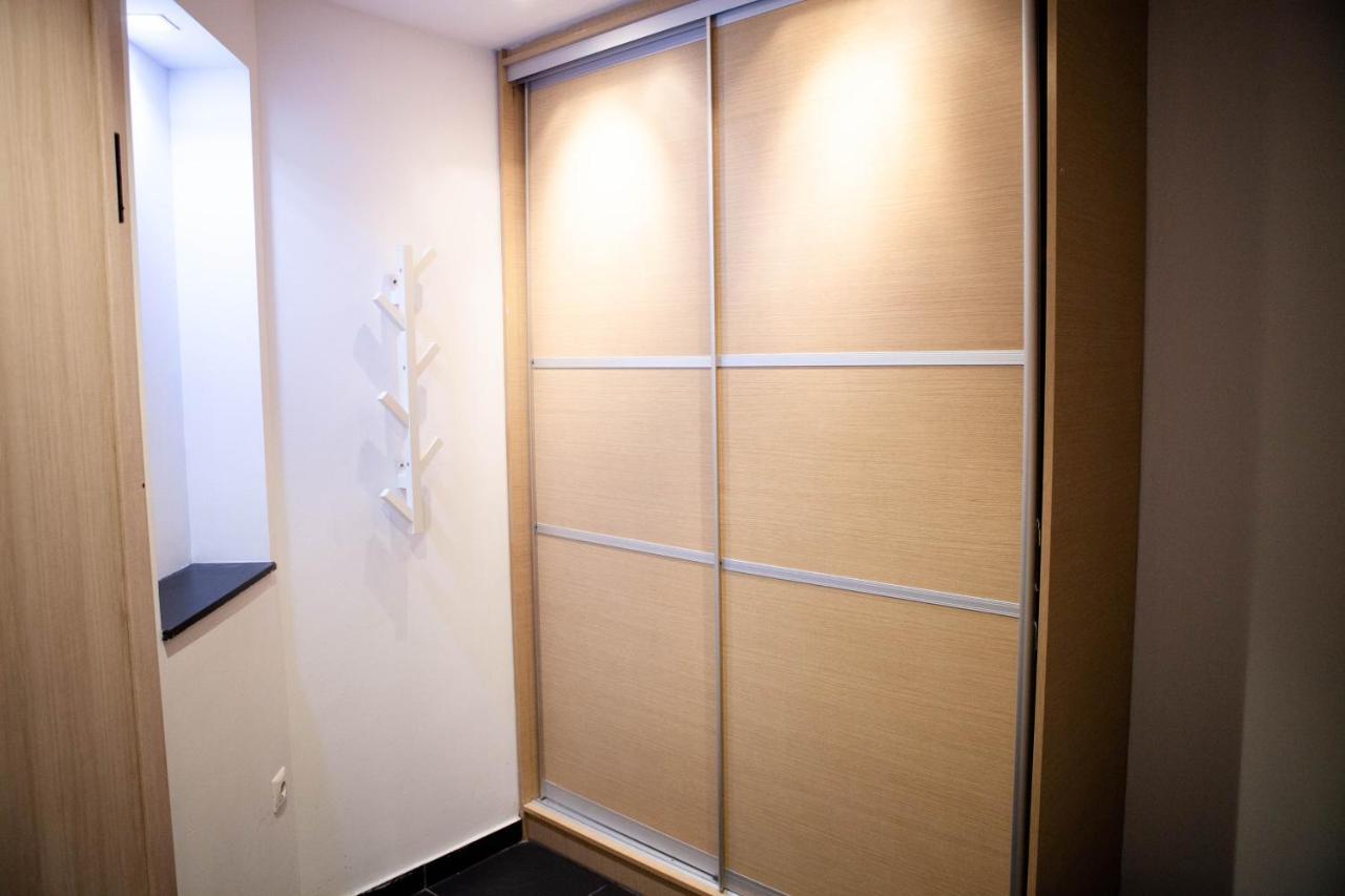Warm & Trendy Apartment *