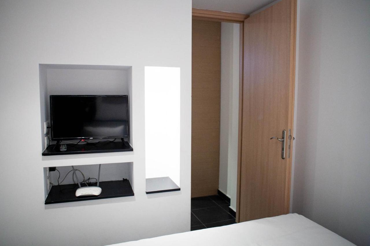 Warm & Trendy Appartement Athene