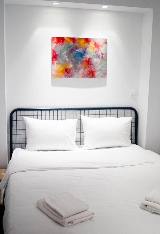 Apartment Warm & Trendy Athens