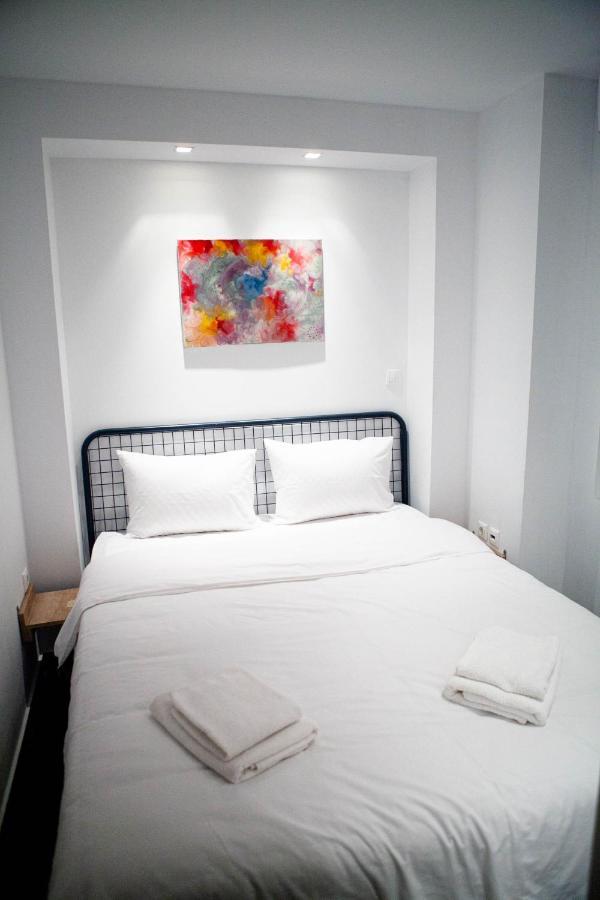Warm & Trendy Apartment Athens