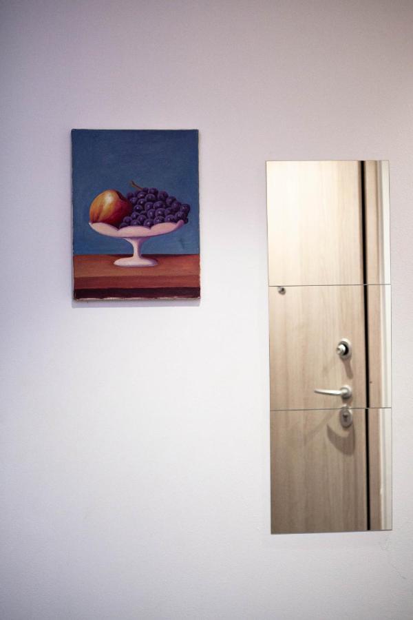 Apartment Warm & Trendy Athens